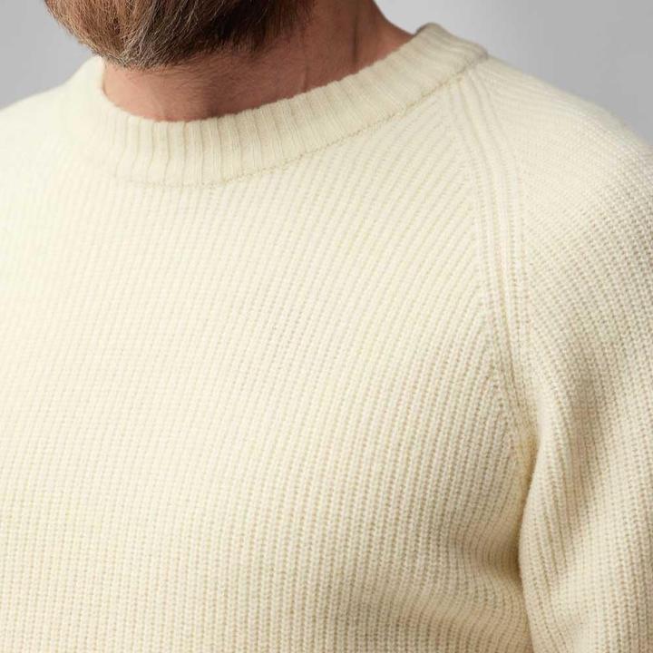 Produktbild Fjällräven Övik Rib Sweater (M)
