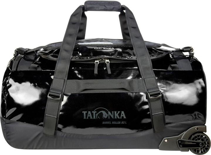 Produktbild Tatonka Barrel Roller (80 l)