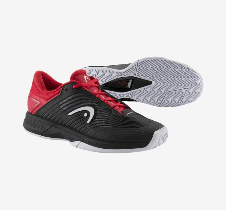 Produktbild Head Revolt Pro 4.5 Men BKRD (40.5)