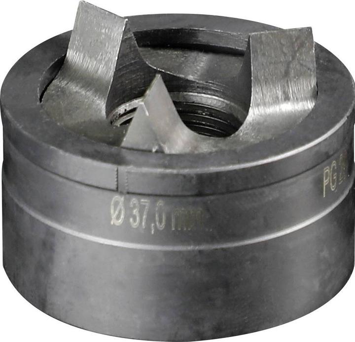 Image du produit Rittal Perforateur de tôle 4055537