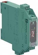 Produktbild Pepperl & Fuchs Schaltverstärker