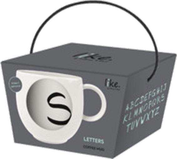 Actual product image Like. by Villeroy & Boch Letters (330 ml, 1 x)