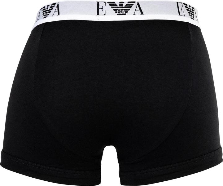 Produktbild Emporio Armani Bold Monogram (XL, 3er Pack)