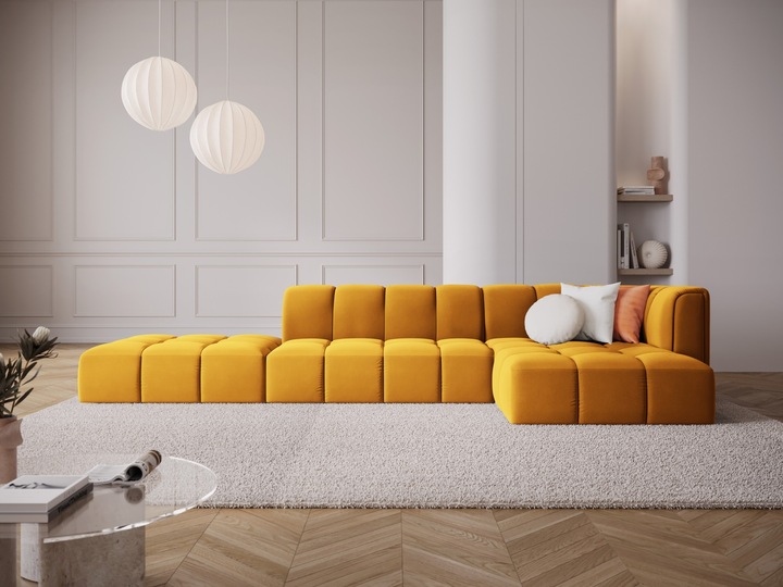 Produktbild Maison Heritage Adams (Ecksofa)