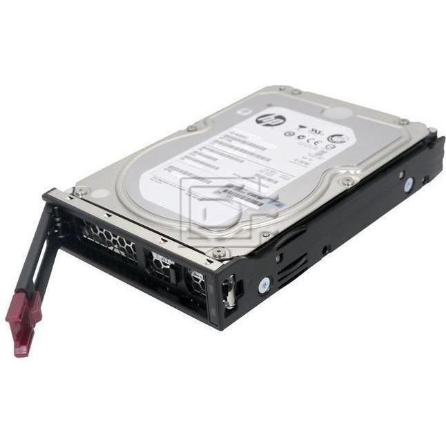 HP 834031-B21 (8 TB, 3.5"), Festplatte