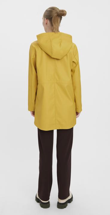Produktbild Vero Moda Beschichtete Jacke