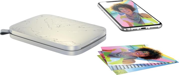 Image du produit HP Imprimante photo Sprocket Select, Imprimer (Noir et blanc)