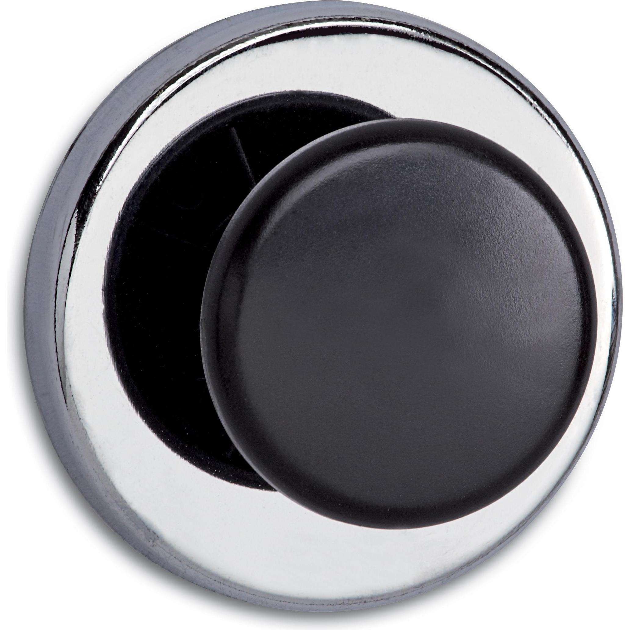 Maul, Magnet, Haftmagnet (1 x)