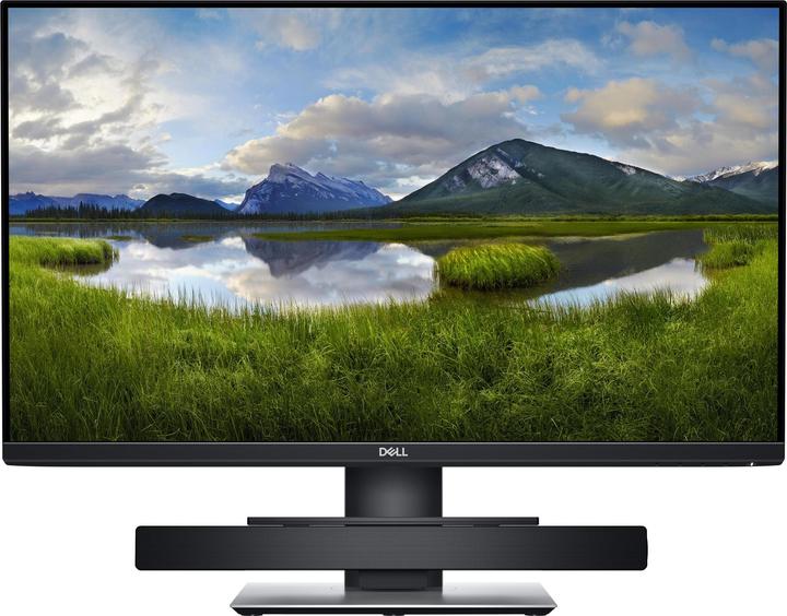 Produktbild Dell AC511M (2.50 W, 2.0 Kanal)