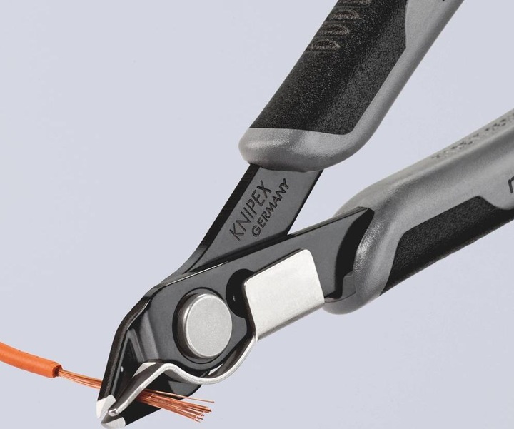Immagine prodotto Knipex Electronic Super Knips 78 71 125 (125 mm)