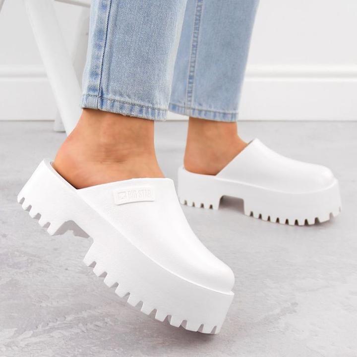 Image du produit Big Star Clogs mit massiver Sohle (41)