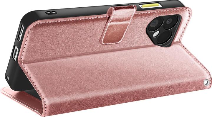 Produktbild Mayaxess Etui Fairphone 6 mit Handschlaufe (Fairphone 6)