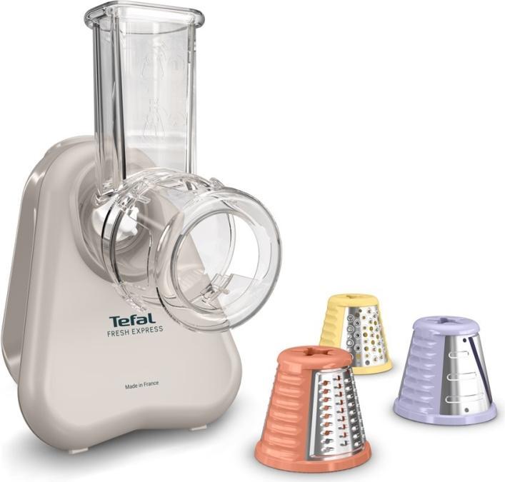 Actual product image Tefal Vegetable chopper DN853BE0, 150 W