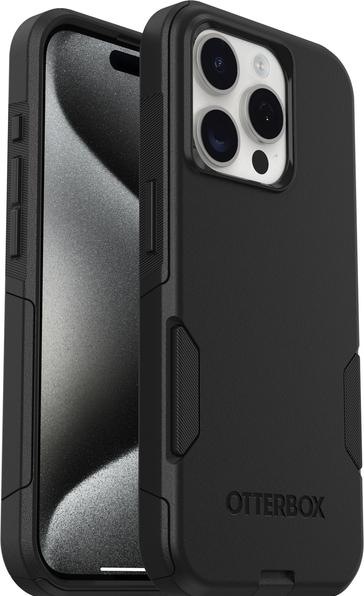 Image du produit OtterBox Commuter (Apple iPhone 15 Pro)