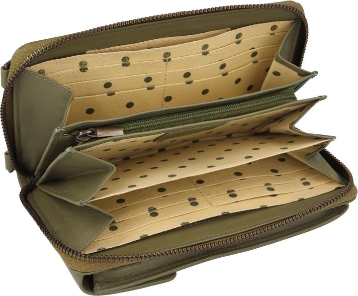 Produktbild Esquire Peru Handytasche Leder 10 cm