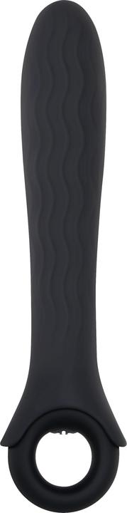 Actual product image Evolved Power House Vibrator Schwarz