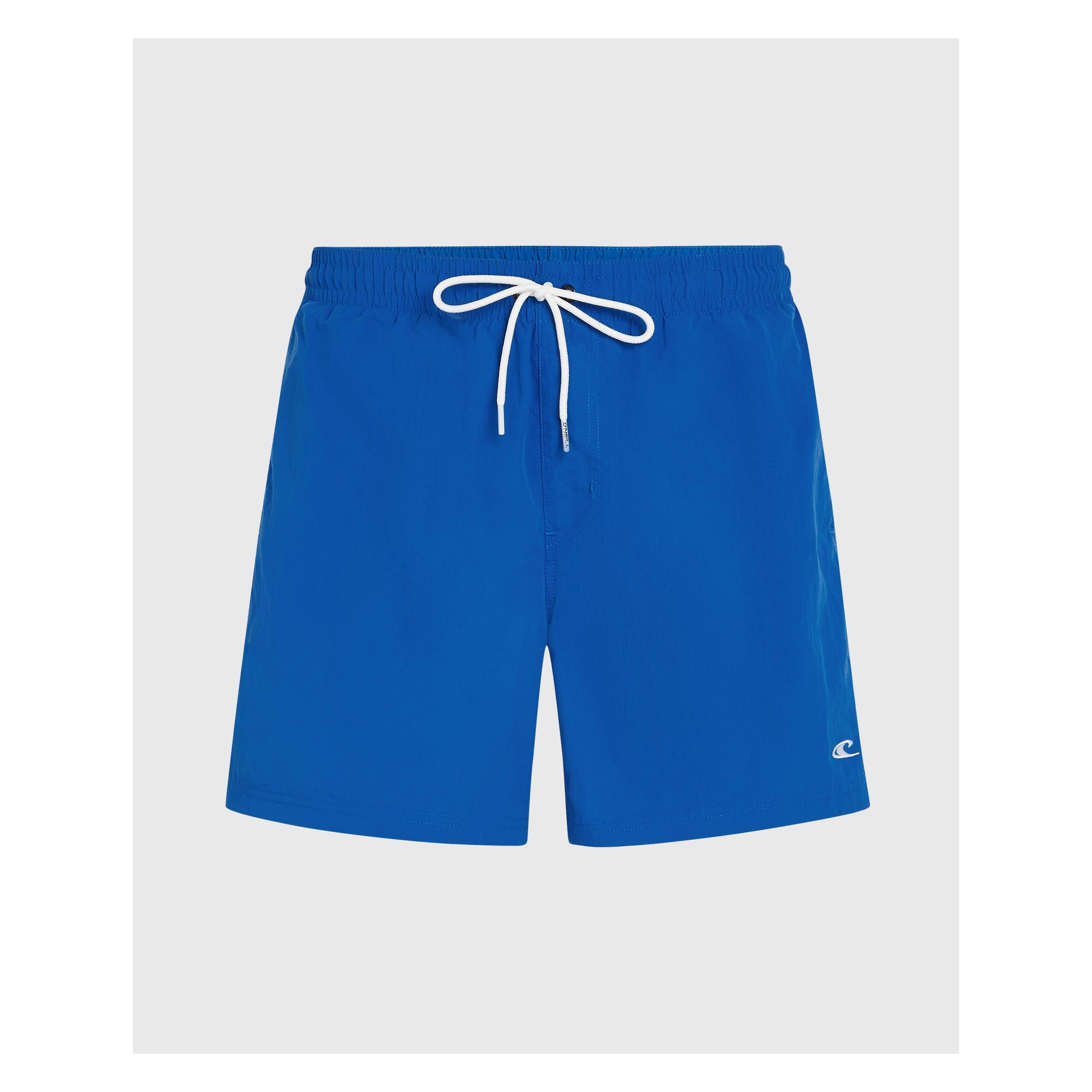 O'Neill, Herren, Badehosen, Vert 16" Swimshorts, Blau, (L)