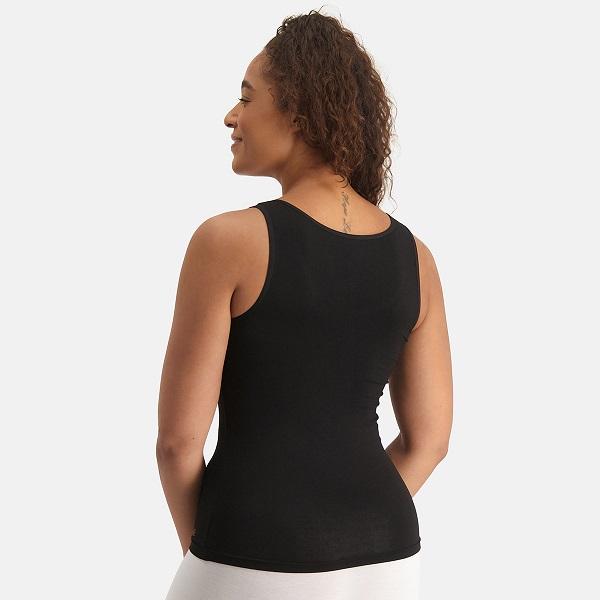 Immagine prodotto Bamboo Basics Tank-Top Anna (M)