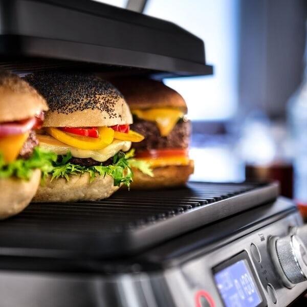 Produktbild De'Longhi CGH 1012 D