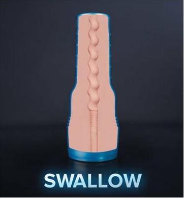 Produktbild Fleshlight Jimmy Visconti Mouth