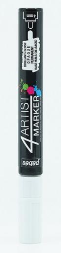Produktbild Pebeo 4Artist Marker 4mm Rund