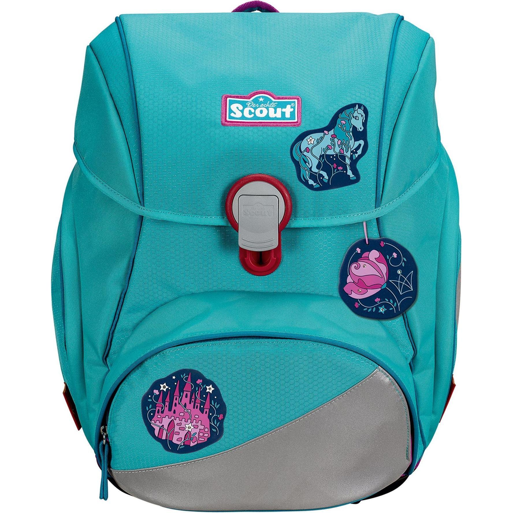 Thumbnail - Scout, Rucksack, (20 l)