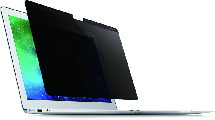 Actual product image Targus Magnetic Privacy Filter for MacBook (13.30", 16 : 9)