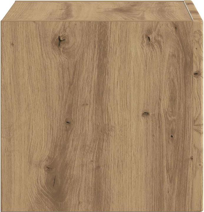 Actual product image vidaXL TV-Schränk (31 x 39 x 29.50 cm)