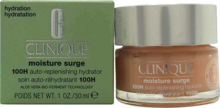 Produktbild Clinique Moisture Surge (30 ml, 24h Creme)