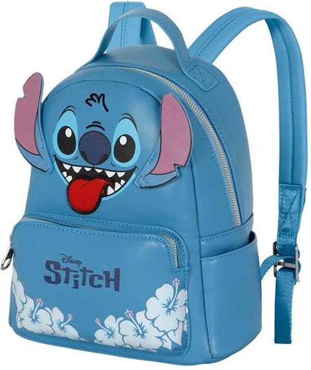 Actual product image Karactermania Lilo & Stitch Backpack Tongue
