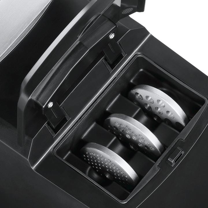 Produktbild Bosch Hausgeräte ProPower MFW68660