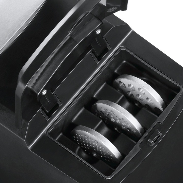 Productafbeelding Bosch Hausgeräte ProPower MFW68660