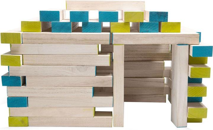 Produktbild BS Grosser Turm (Deutsch, Englisch, Französisch, Italienisch, 1 - 10 Spieler)