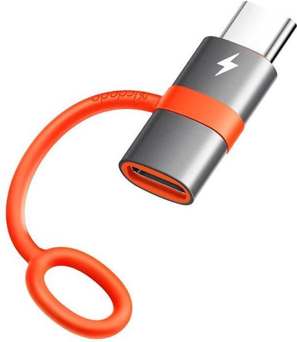 Mobile device adapters