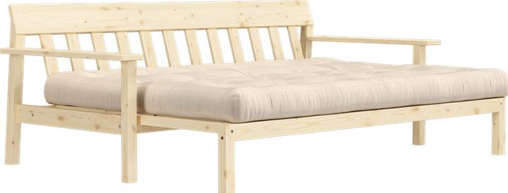 Produktbild Karup Design Unwind (3-Sitzer, Bettsofa)