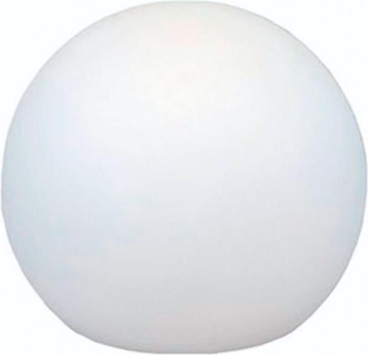 Produktbild Newgarden BULY 40 LED Kugelleuchte, runde Gartenleuchte 40cm E27 Innen & Aussen IP65 (600 lm, E27, IP65)