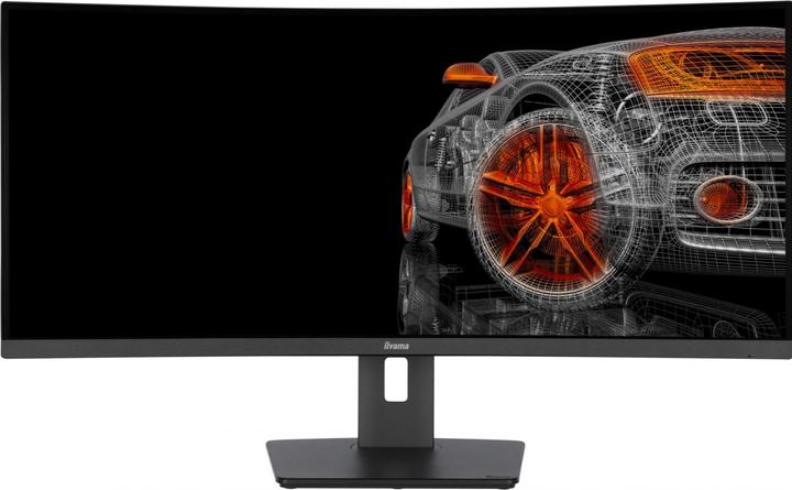 Image du produit iiyama ProLite XCB3494WQSN-B5 (3440 x 1440 pixels, 34")