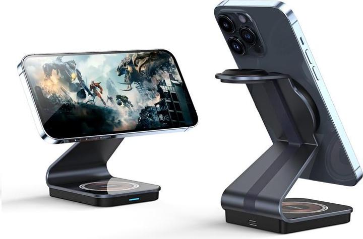 Produktbild Duzzona W21 Series Charger (15 W)