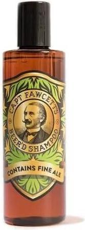 Immagine prodotto Captain Fawcett Shampoo alla birra (250 ml, Shampoo liquido)