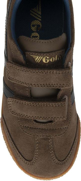 Produktbild Gola Harrier (65 cm, Marineblau, Otter, Schwarz)