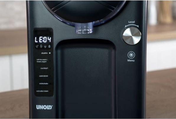 Actual product image Unold Sofie