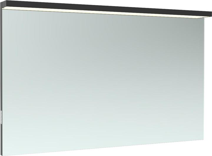 Produktbild Schneider BORDO TW Lichtspiegel, Beleuchtung oben und unten, Tunable White, mit Spiegelheizung, 139
