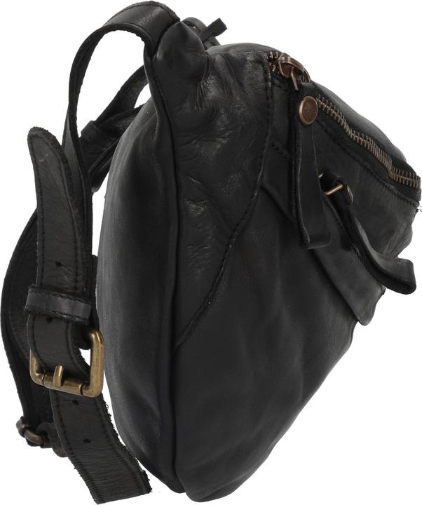 Produktbild Harbour 2nd Urban Poets Gürteltasche Leder 37 cm