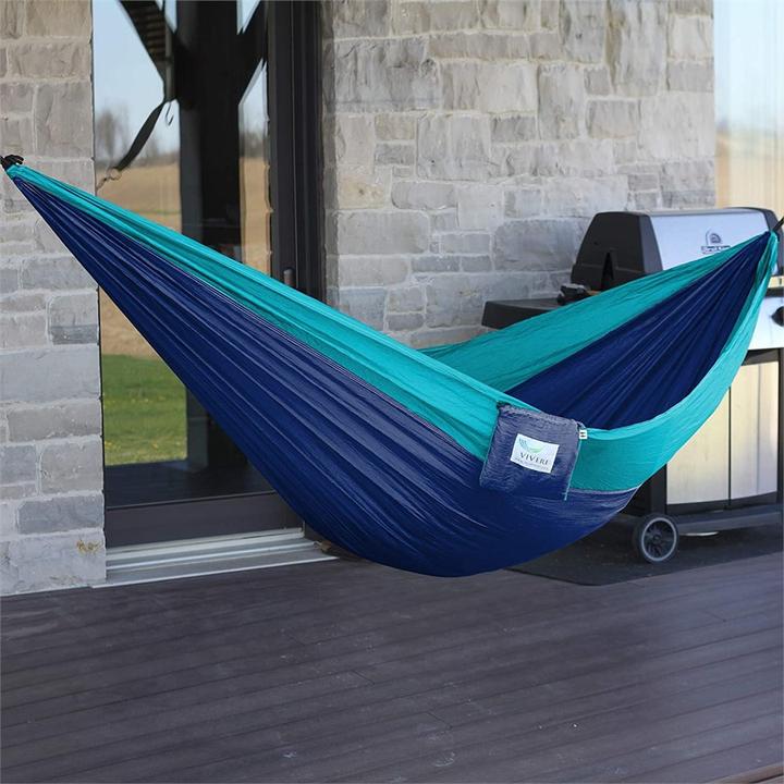 Produktbild Vivere Parachute Hammock Double (180 kg)