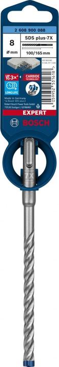 Immagine prodotto Bosch Professional Zubehör Esperto (8 millimetri)