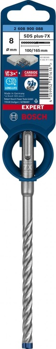 Actual product image Bosch Professional Zubehör Expert (8 millimetres)