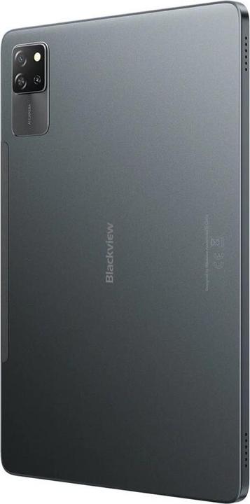 Produktbild Blackview Tablet Tab 60 Pro LTE 8GB/128GB Grau ohne Ladegerät (4G, 10.10", 128 GB, Grau)