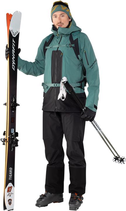 Produktbild Dynafit Tigard 3L Stretch Jacke (L)