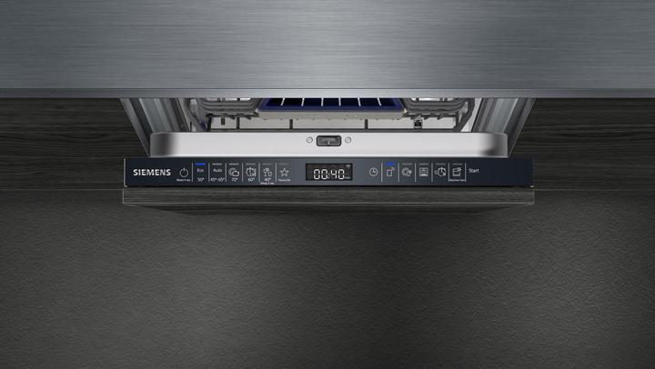 Image du produit Siemens iQ500 SR65ZX22ME