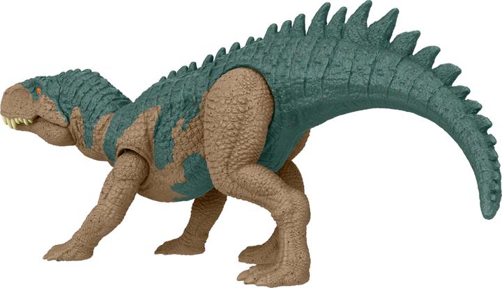 Actual product image Mattel JURASSIC WORLD DANGER PACK Rauisuchus